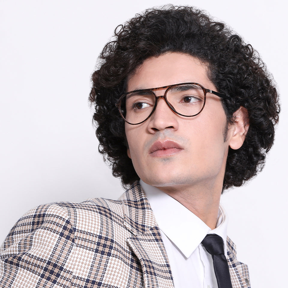 -Frame Aviator--EG -Frame Aviator--EG
