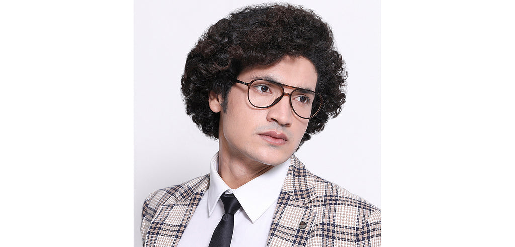 -Frame Aviator--EG -Frame Aviator--EG