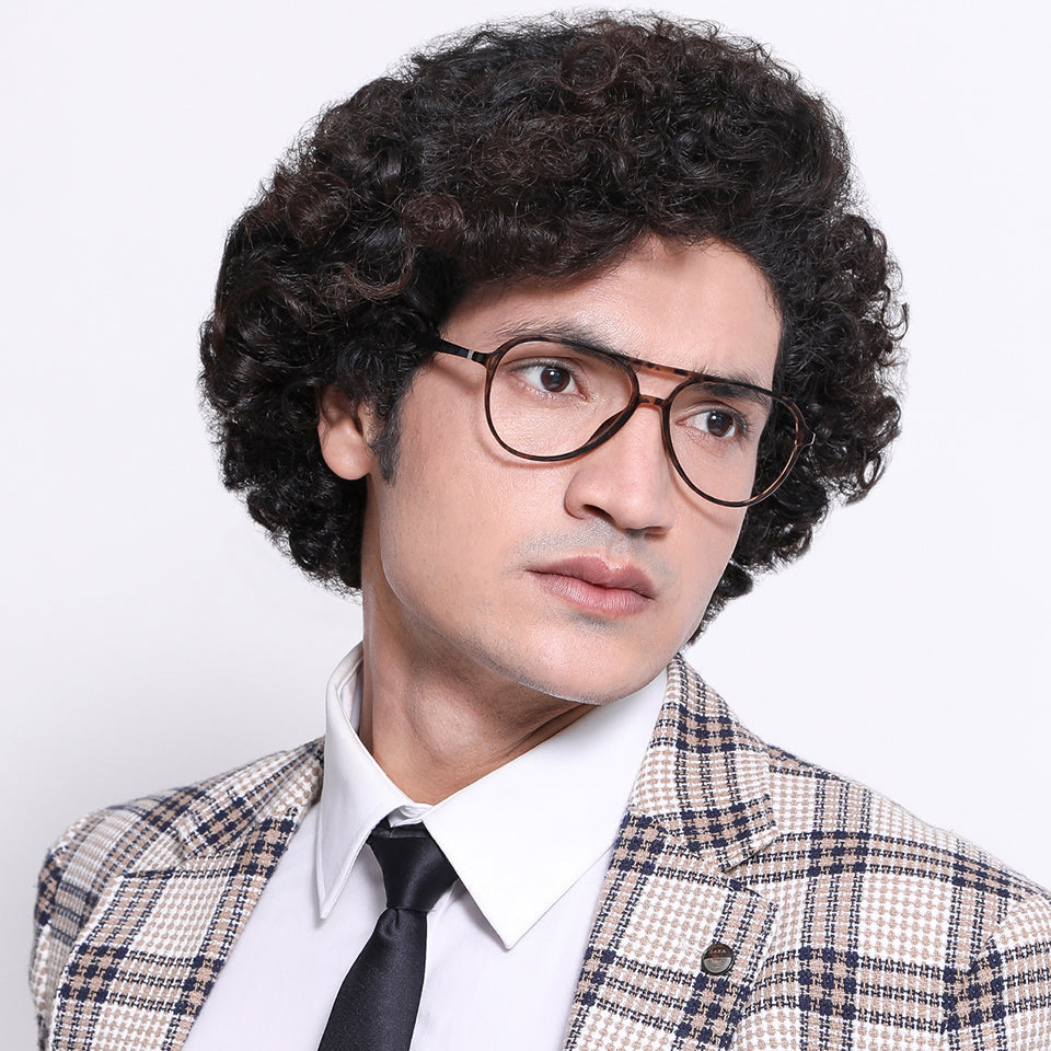-Frame Aviator--EG -Frame Aviator--EG