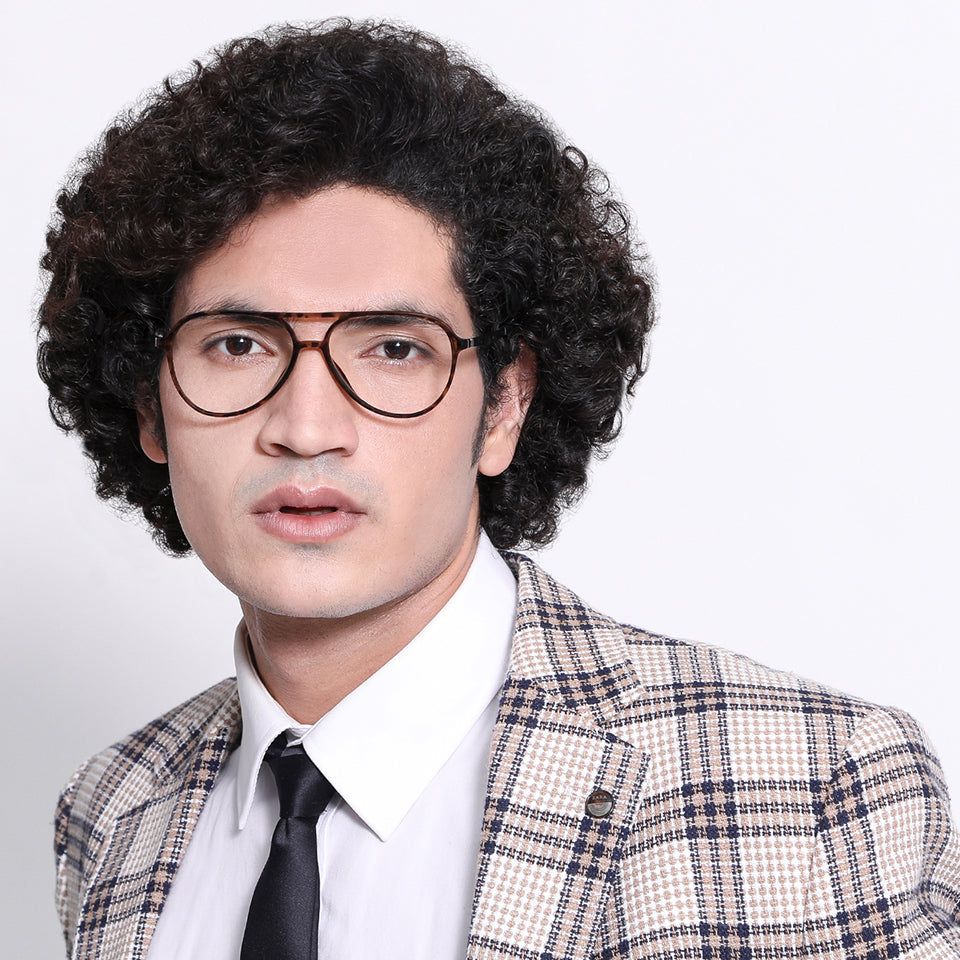 -Frame Aviator--EG -Frame Aviator--EG