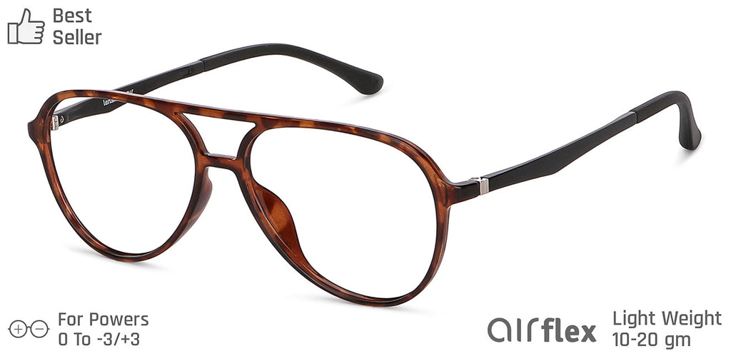 -Frame Aviator--EG -Frame Aviator--EG