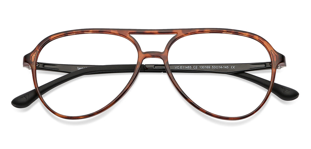 -Frame Aviator--EG -Frame Aviator--EG