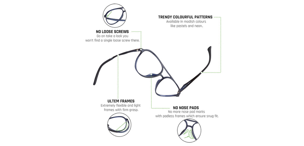-Frame Aviator--EG -Frame Aviator--EG
