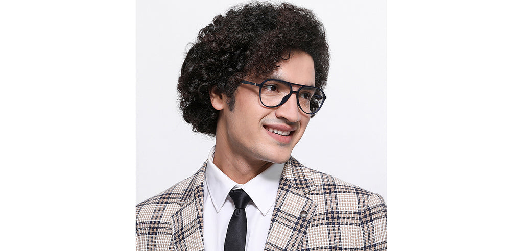 -Frame Aviator--EG -Frame Aviator--EG