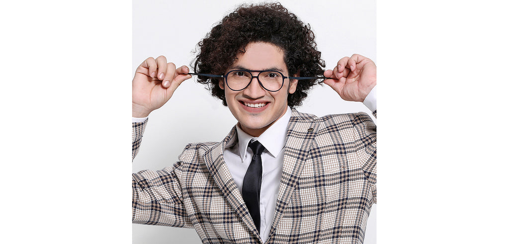 -Frame Aviator--EG -Frame Aviator--EG