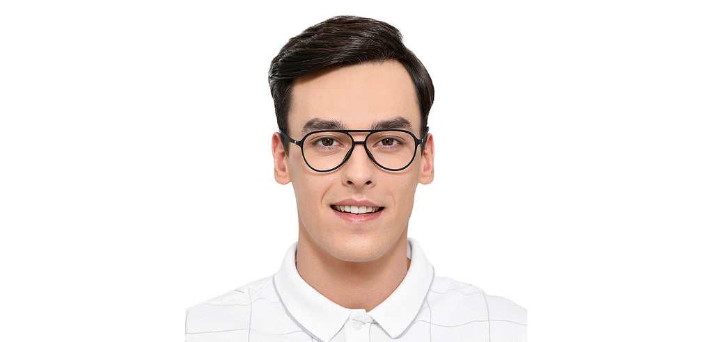 -Frame Aviator--EG -Frame Aviator--EG