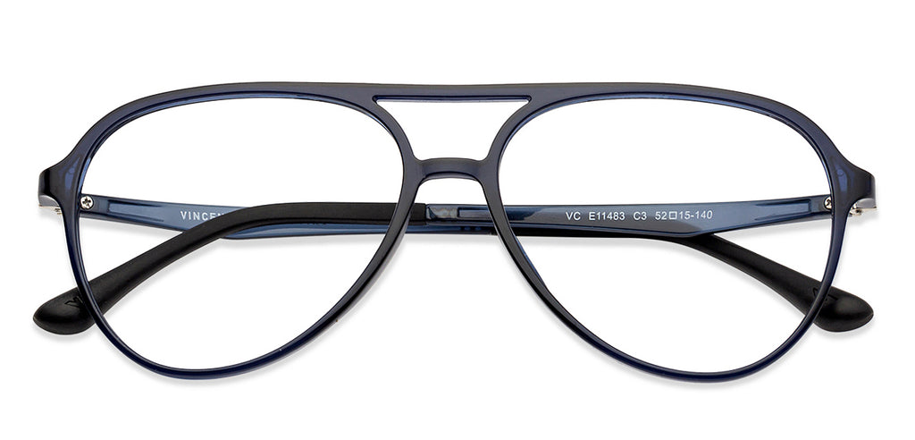 -Frame Aviator--EG -Frame Aviator--EG