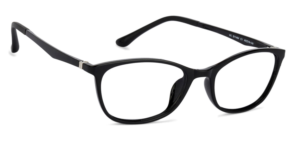 -Frame Cat Eye--EG -Frame Cat Eye--EG