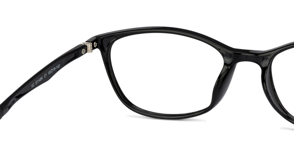 -Frame Cat Eye--EG -Frame Cat Eye--EG