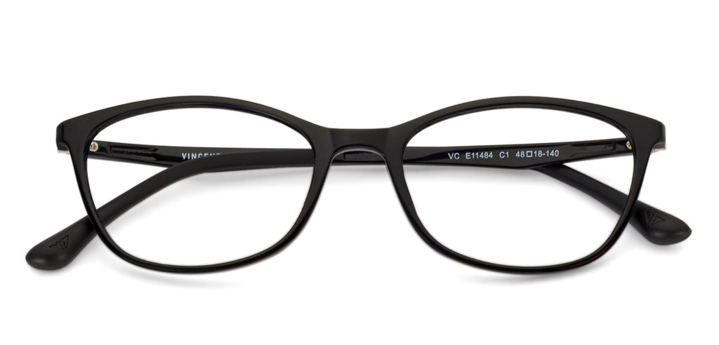 -Frame Cat Eye--EG -Frame Cat Eye--EG