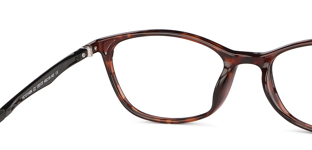 -Frame Cat Eye--EG -Frame Cat Eye--EG
