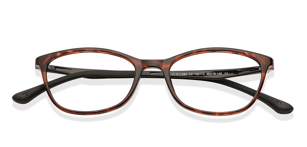 -Frame Cat Eye--EG -Frame Cat Eye--EG