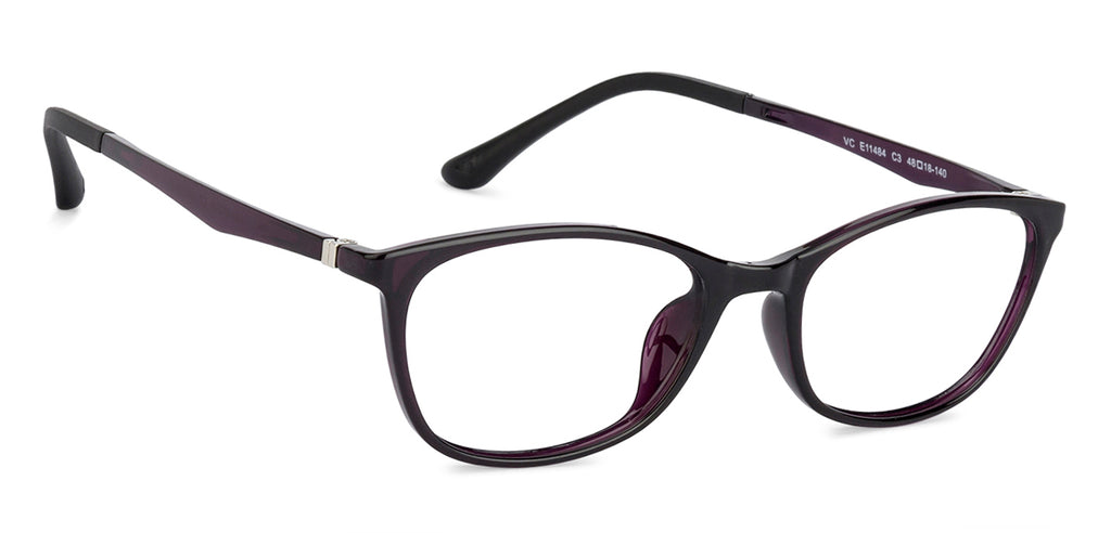 -Frame Cat Eye--EG -Frame Cat Eye--EG