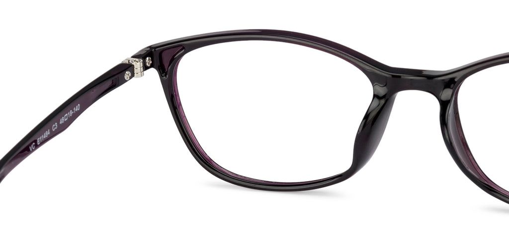 -Frame Cat Eye--EG -Frame Cat Eye--EG