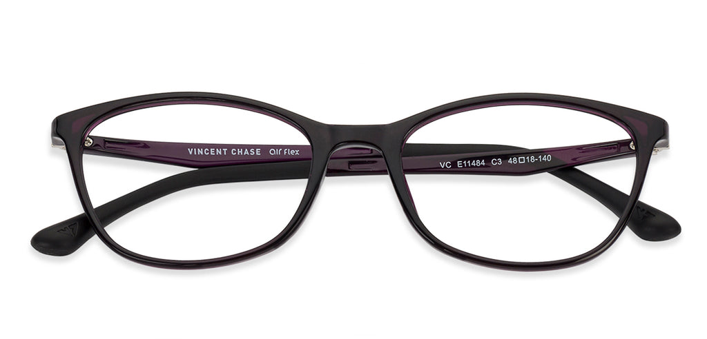 -Frame Cat Eye--EG -Frame Cat Eye--EG