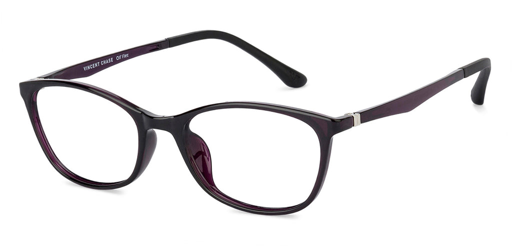 -Frame Cat Eye--EG -Frame Cat Eye--EG