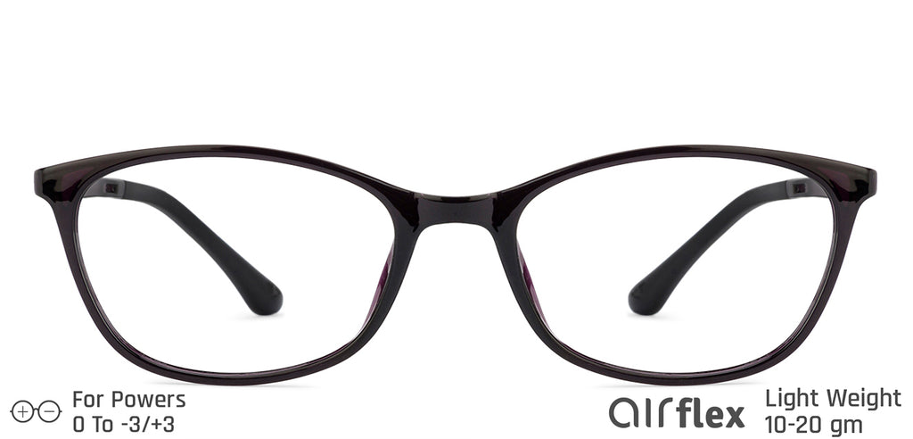 -Frame Cat Eye--EG -Frame Cat Eye--EG
