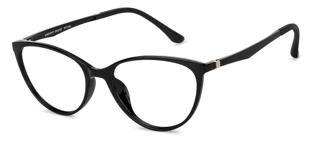 -Frame Cat Eye--EG -Frame Cat Eye--EG