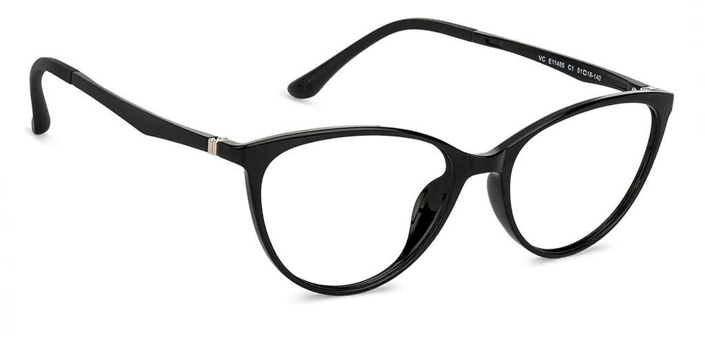 -Frame Cat Eye--EG -Frame Cat Eye--EG