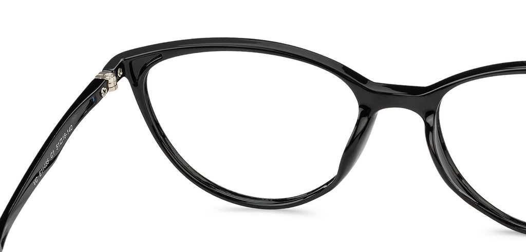 -Frame Cat Eye--EG -Frame Cat Eye--EG