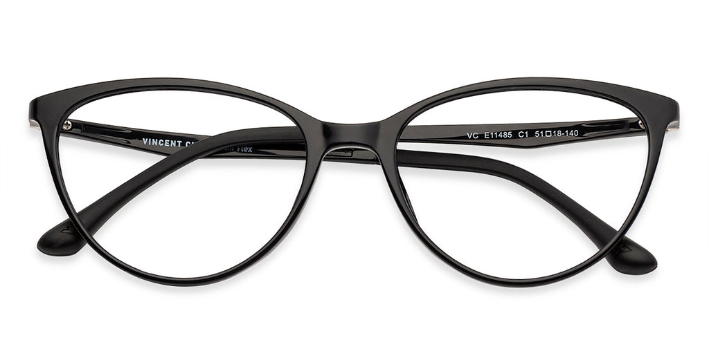 -Frame Cat Eye--EG -Frame Cat Eye--EG