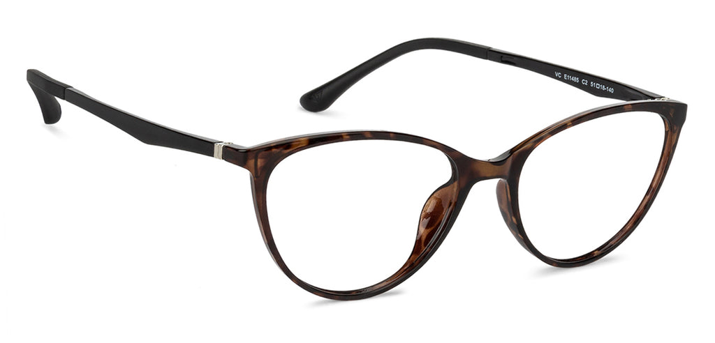 -Frame Cat Eye--EG -Frame Cat Eye--EG