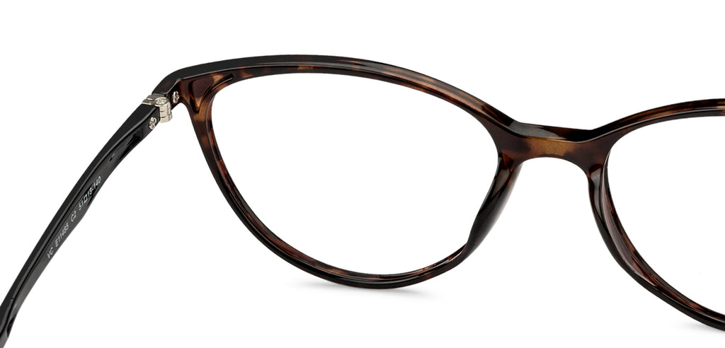 -Frame Cat Eye--EG -Frame Cat Eye--EG