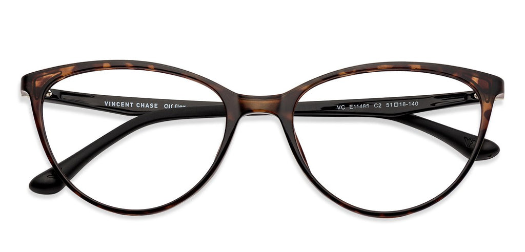 -Frame Cat Eye--EG -Frame Cat Eye--EG