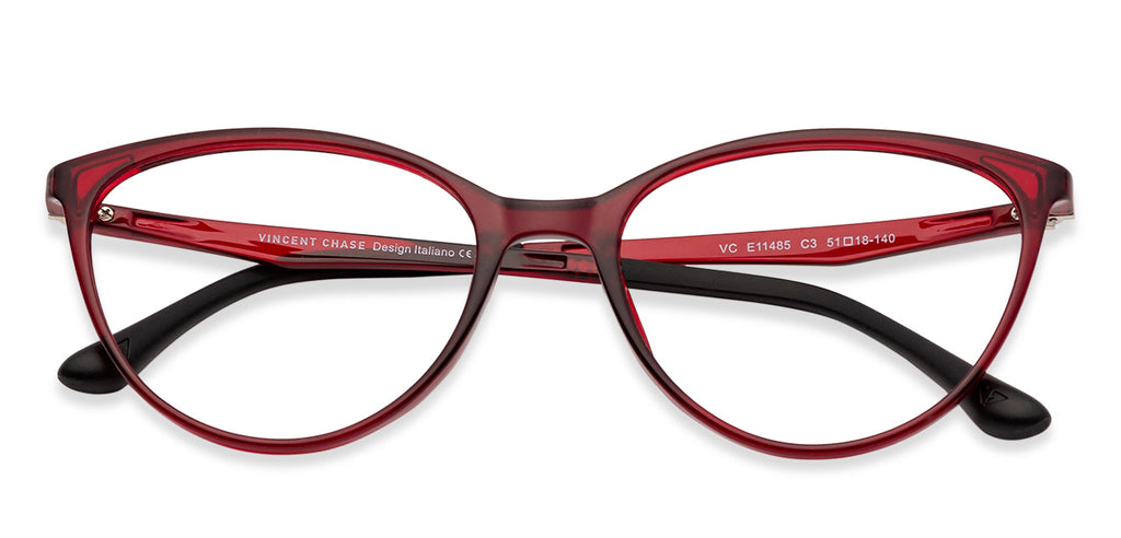 -Frame Cat Eye--EG -Frame Cat Eye--EG