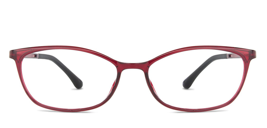 -Frame Cat Eye--EG -Frame Cat Eye--EG