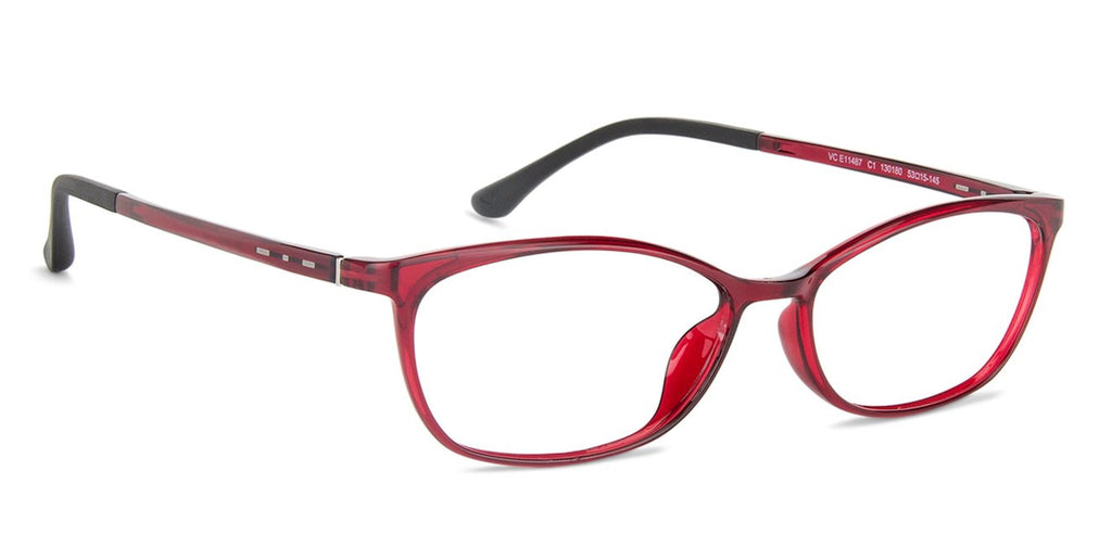 -Frame Cat Eye--EG -Frame Cat Eye--EG
