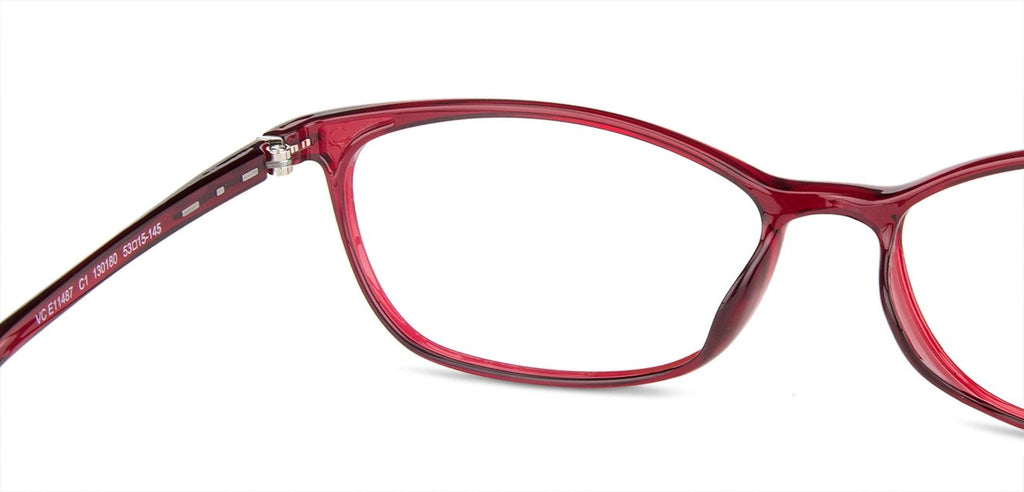 -Frame Cat Eye--EG -Frame Cat Eye--EG