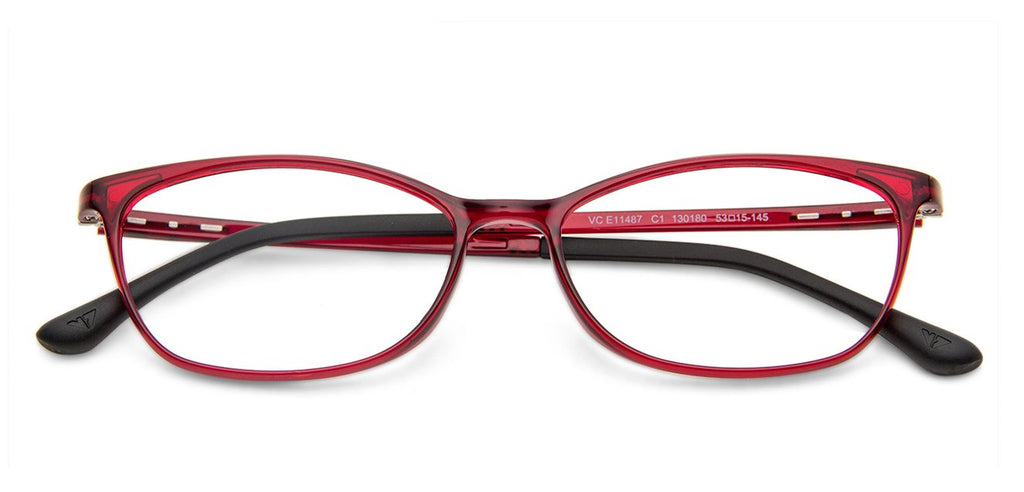 -Frame Cat Eye--EG -Frame Cat Eye--EG