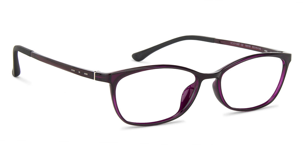 -Frame Cat Eye--EG -Frame Cat Eye--EG