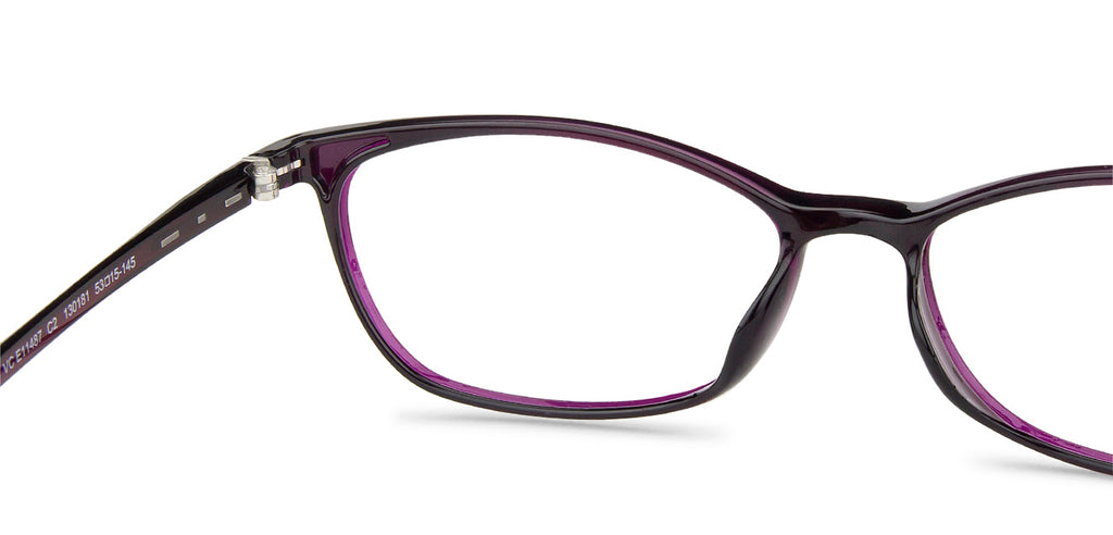 -Frame Cat Eye--EG -Frame Cat Eye--EG