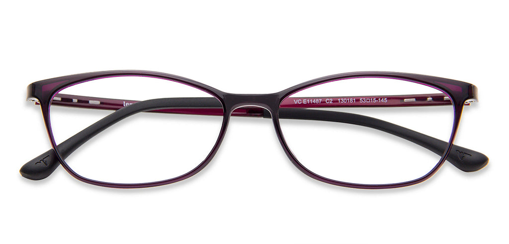 -Frame Cat Eye--EG -Frame Cat Eye--EG