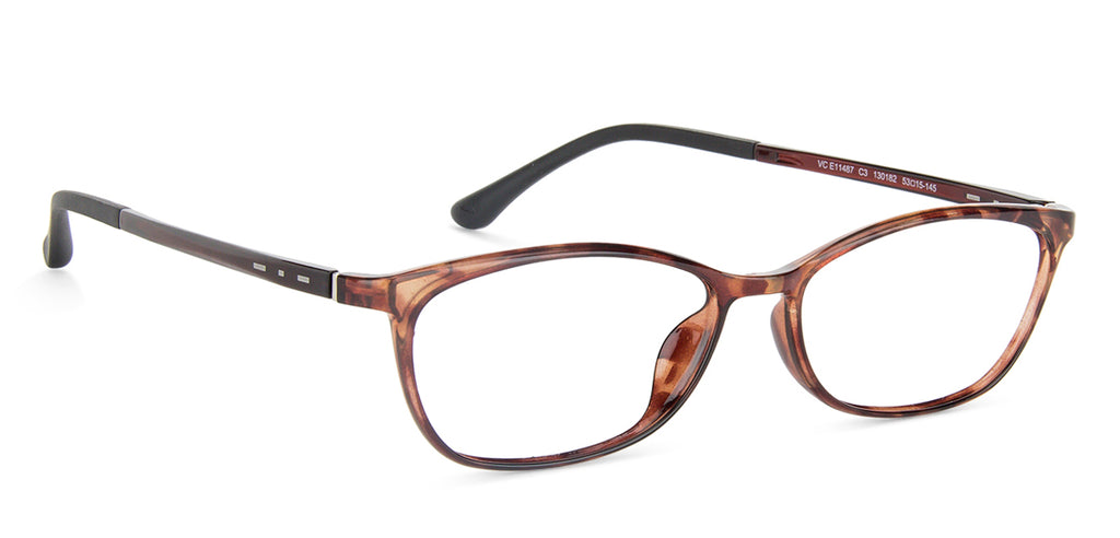 -Frame Cat Eye--EG -Frame Cat Eye--EG