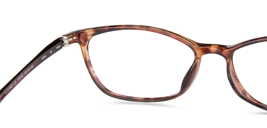 -Frame Cat Eye--EG -Frame Cat Eye--EG