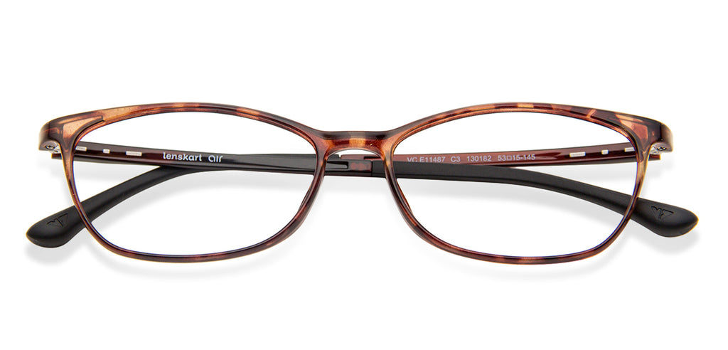-Frame Cat Eye--EG -Frame Cat Eye--EG