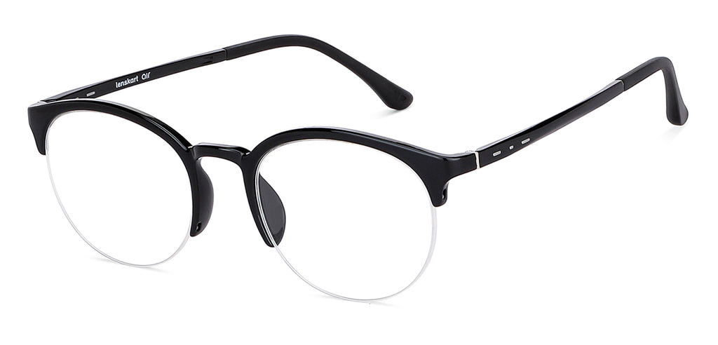 -Frame Round--EG -Frame Round--EG
