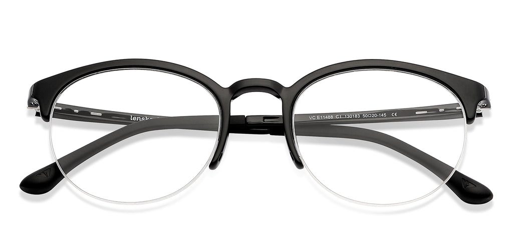 -Frame Round--EG -Frame Round--EG