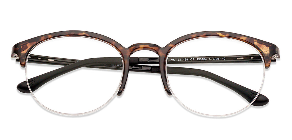 -Frame Round--EG -Frame Round--EG