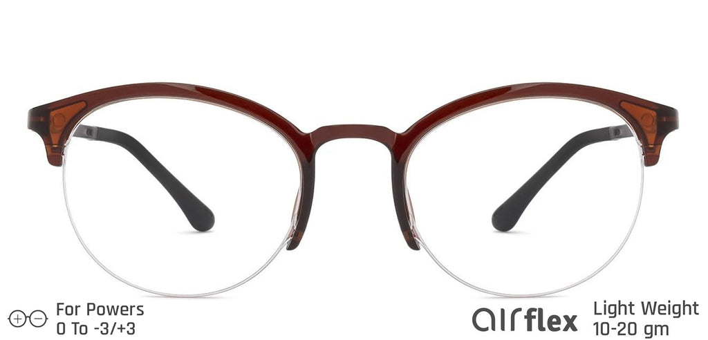-Frame Round--EG -Frame Round--EG