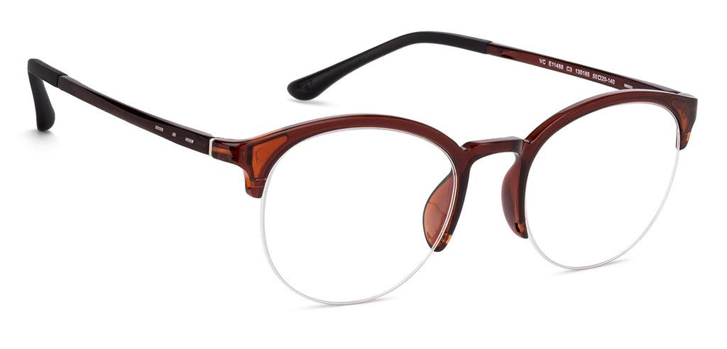 -Frame Round--EG -Frame Round--EG