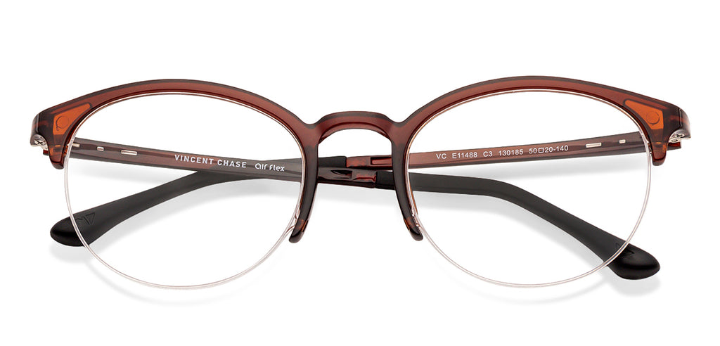 -Frame Round--EG -Frame Round--EG