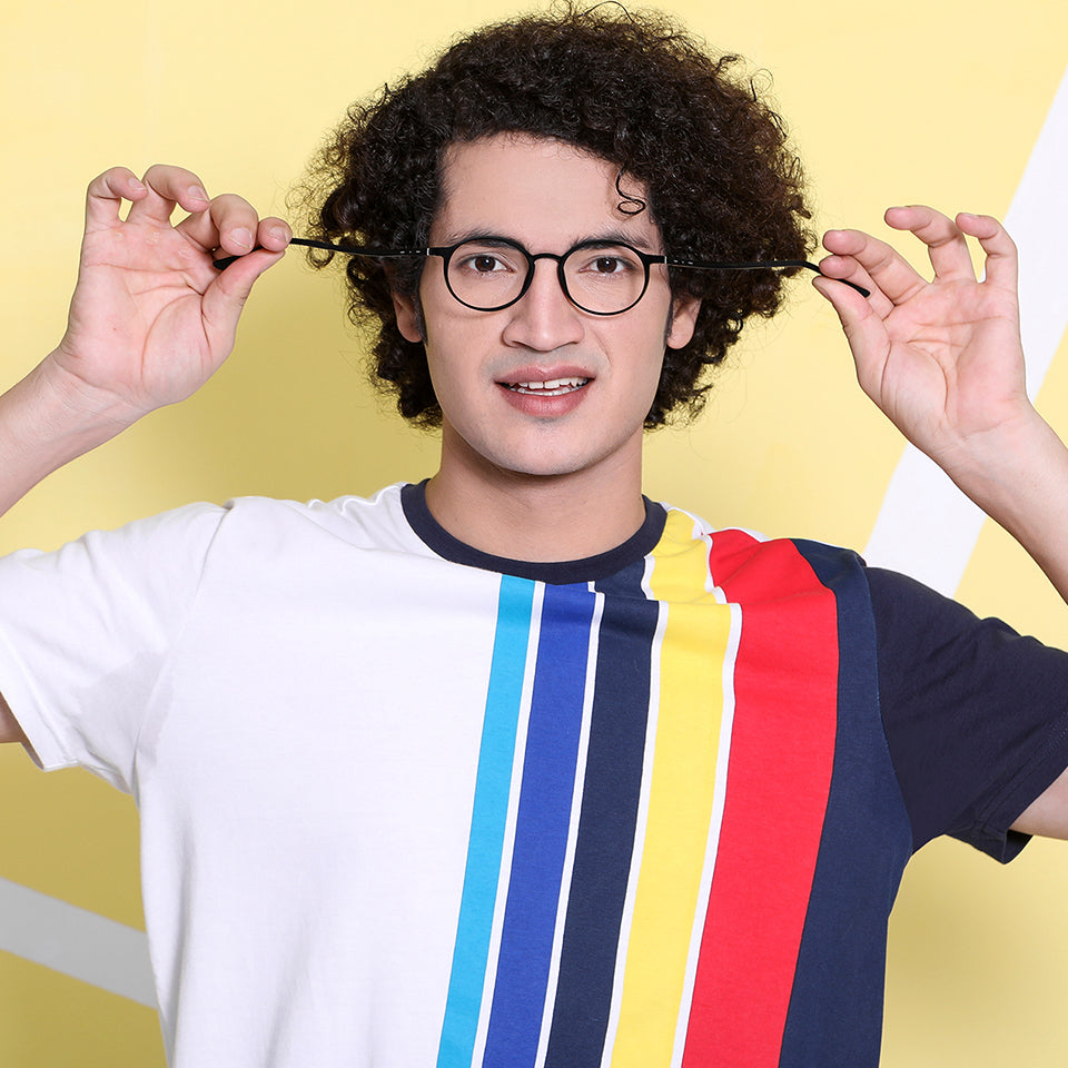 Transition Eyeglasses-Frame Round--EG Transition Eyeglasses-Frame Round--EG