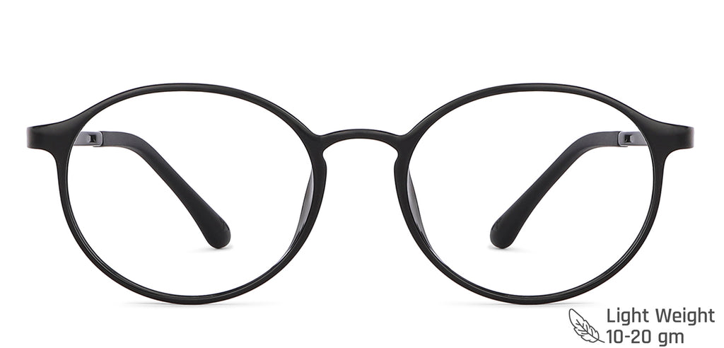 Transition Eyeglasses-Frame Round--EG Transition Eyeglasses-Frame Round--EG