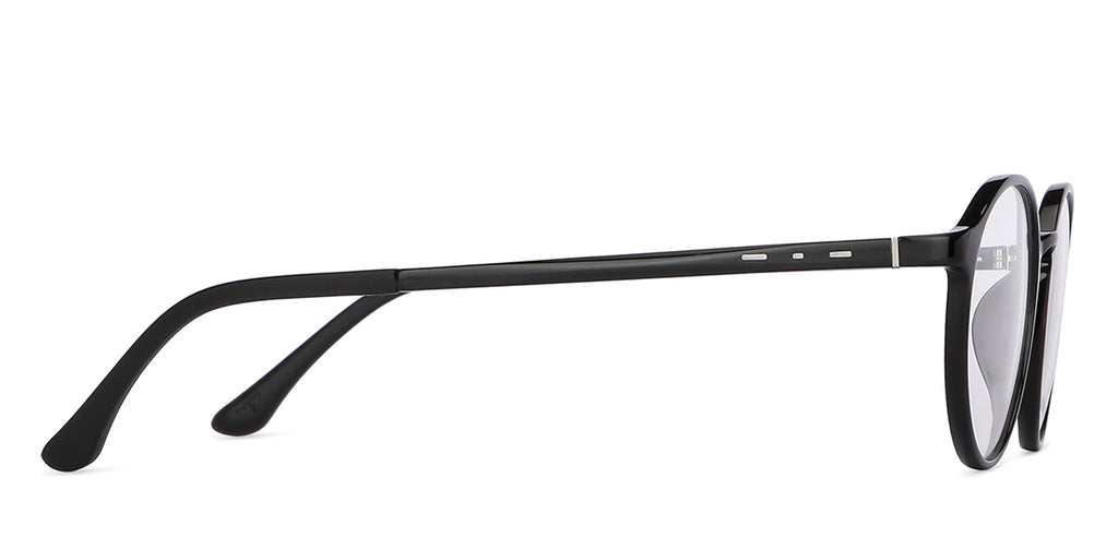 Transition Eyeglasses-Frame Round--EG Transition Eyeglasses-Frame Round--EG