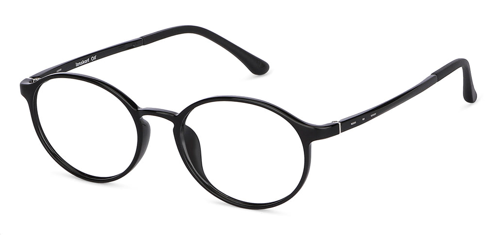 Transition Eyeglasses-Frame Round--EG Transition Eyeglasses-Frame Round--EG