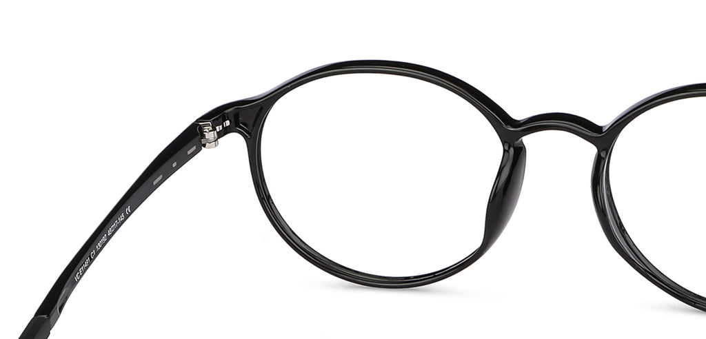 Transition Eyeglasses-Frame Round--EG Transition Eyeglasses-Frame Round--EG